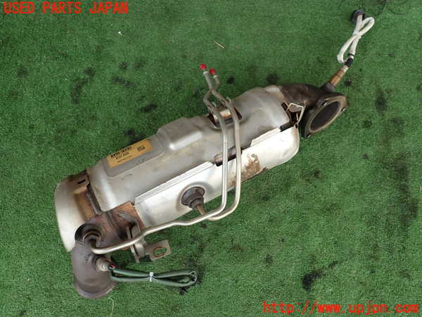 2UPJ-31332661]DSオートモビルズ ・DS 7(DS7 クロスバック)(X745G06)触媒1 中古_m0001.jpg
