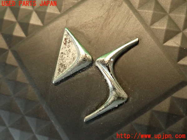 2UPJ-31332160]DSオートモビルズ ・DS 7(DS7 クロスバック)(X745G06)エンジンアッパーカバー 中古_m0002.jpg