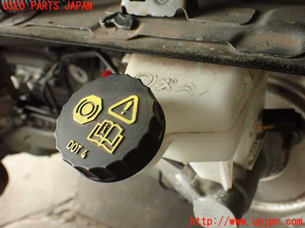 2UPJ-31334050]DSオートモビルズ ・DS 7(DS7 クロスバック)(X745G06)ブレーキマスターシリンダー 中古_m0002.jpg