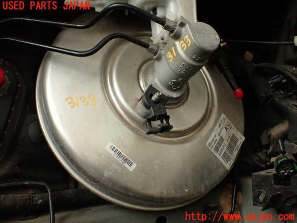 2UPJ-31334055]DSオートモビルズ ・DS 7(DS7 クロスバック)(X745G06)ブレーキマスターバック 中古_m0001.jpg
