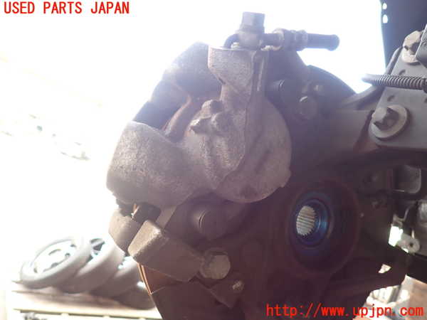 2UPJ-31334080]DSオートモビルズ ・DS 7(DS7 クロスバック)(X745G06)右フロントキャリパー 中古_m0002.jpg
