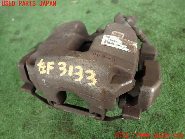 2UPJ-31334085]DSオートモビルズ ・DS 7(DS7 クロスバック)(X745G06)左フロントキャリパー 中古_m0001.jpg