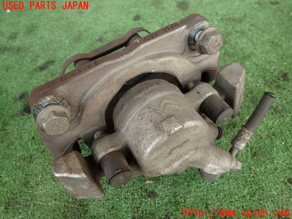 2UPJ-31334085]DSオートモビルズ ・DS 7(DS7 クロスバック)(X745G06)左フロントキャリパー 中古_m0002.jpg