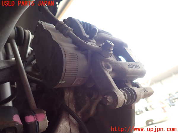 2UPJ-31334090]DSオートモビルズ ・DS 7(DS7 クロスバック)(X745G06)右リアキャリパー 中古_m0002.jpg