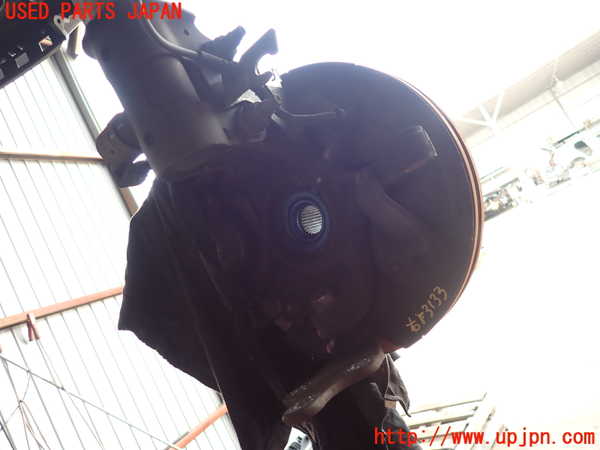 2UPJ-31334290]DSオートモビルズ ・DS 7(DS7 クロスバック)(X745G06)右フロントナックルハブ 中古_m0002.jpg