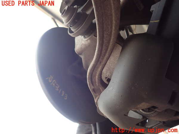 2UPJ-31334300]DSオートモビルズ ・DS 7(DS7 クロスバック)(X745G06)右リアナックルハブ 中古_m0002.jpg