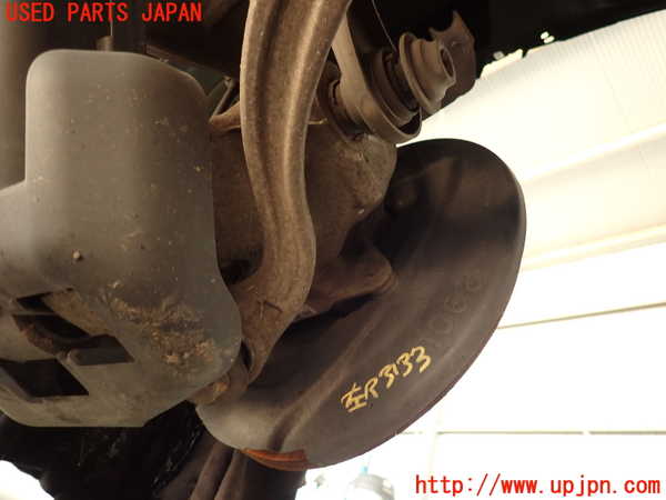 2UPJ-31334305]DSオートモビルズ ・DS 7(DS7 クロスバック)(X745G06)左リアナックルハブ 中古_m0002.jpg