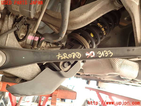 2UPJ-31335045]DSオートモビルズ ・DS 7(DS7 クロスバック)(X745G06)左リアストラット 中古_m0001.jpg