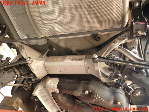 2UPJ-31335295]DSオートモビルズ ・DS 7(DS7 クロスバック)(X745G06)リアメンバー 中古_m0001.jpg