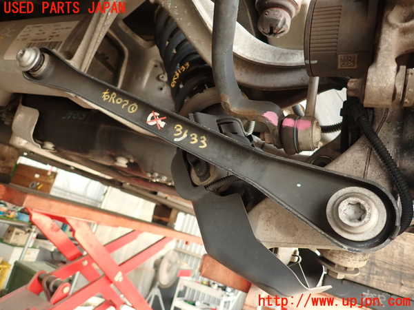 2UPJ-31335200]DSオートモビルズ ・DS 7(DS7 クロスバック)(X745G06)右リアロアアーム1 中古_m0001.jpg