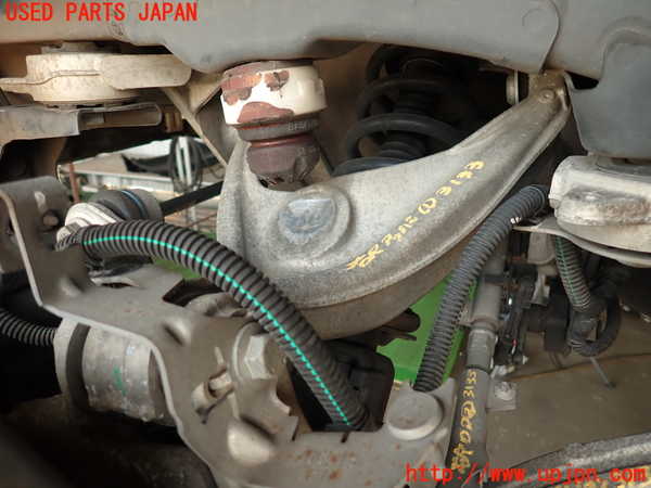 2UPJ-31335146]DSオートモビルズ ・DS 7(DS7 クロスバック)(X745G06)右リアアッパーアーム1 中古_m0001.jpg