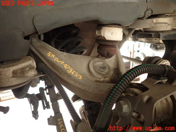 2UPJ-31335156]DSオートモビルズ ・DS 7(DS7 クロスバック)(X745G06)左リアアッパーアーム1 中古_m0001.jpg