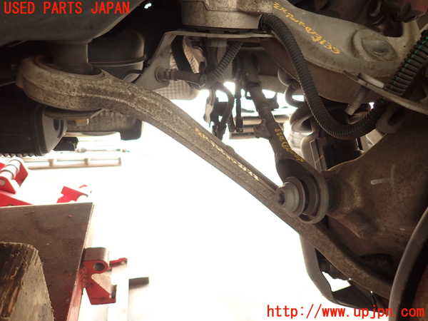 2UPJ-31335330]DSオートモビルズ ・DS 7(DS7 クロスバック)(X745G06)左リアテンションロッド 中古_m0001.jpg