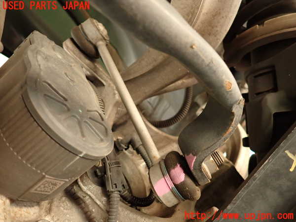 2UPJ-31335445]DSオートモビルズ ・DS 7(DS7 クロスバック)(X745G06)リアスタビライザー 中古_m0005.jpg
