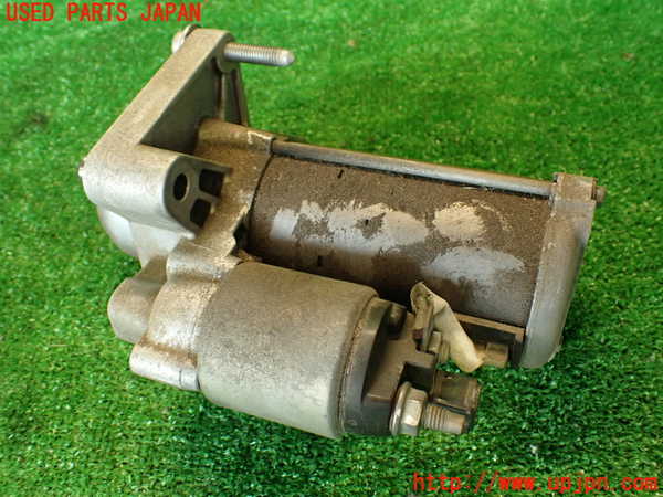 2UPJ-31336010]DSオートモビルズ ・DS 7(DS7 クロスバック)(X745G06)セルモーター 中古_m0001.jpg