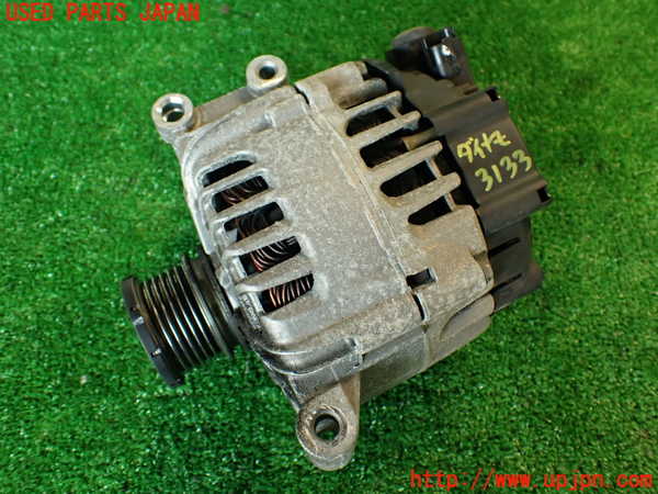 2UPJ-31336015]DSオートモビルズ ・DS 7(DS7 クロスバック)(X745G06)オルタネーター(ダイナモ) 中古_m0001.jpg