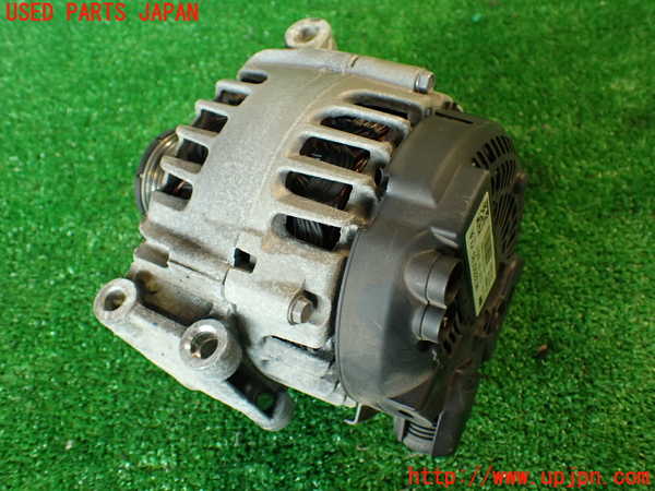 2UPJ-31336015]DSオートモビルズ ・DS 7(DS7 クロスバック)(X745G06)オルタネーター(ダイナモ) 中古_m0002.jpg