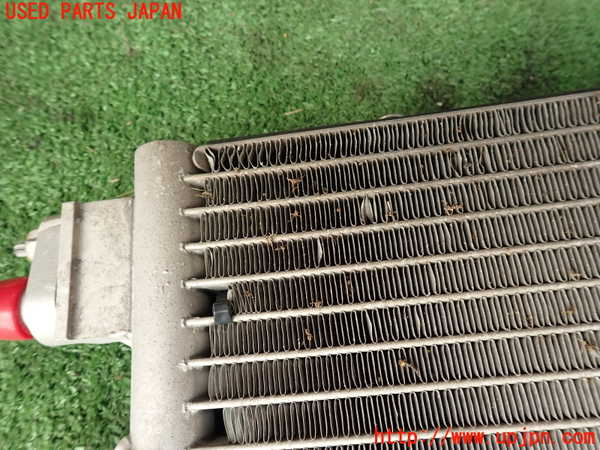 2UPJ-31336031]DSオートモビルズ ・DS 7(DS7 クロスバック)(X745G06)エアコンコンデンサー1 中古_m0003.jpg