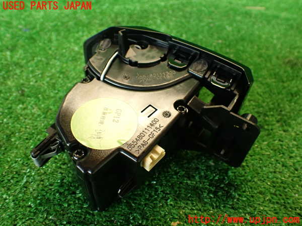 2UPJ-31337850]DSオートモビルズ ・DS 7(DS7 クロスバック)(X745G06)時計 中古_m0002.jpg