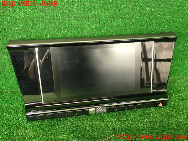 2UPJ-31336629]DSオートモビルズ ・DS 7(DS7 クロスバック)(X745G06)モニター 中古_m0001.jpg