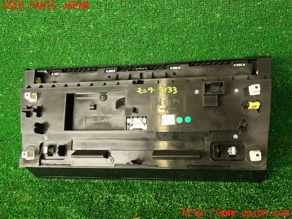 2UPJ-31336629]DSオートモビルズ ・DS 7(DS7 クロスバック)(X745G06)モニター 中古_m0002.jpg
