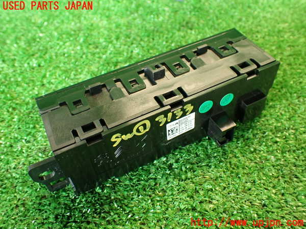 2UPJ-31336306]DSオートモビルズ ・DS 7(DS7 クロスバック)(X745G06)スイッチ1 中古_m0003.jpg