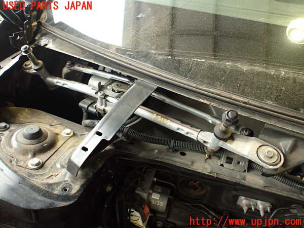 2UPJ-31336770]DSオートモビルズ ・DS 7(DS7 クロスバック)(X745G06)フロントワイパーモーター 中古_m0001.jpg