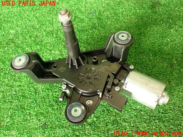 2UPJ-31336775]DSオートモビルズ ・DS 7(DS7 クロスバック)(X745G06)リアワイパーモーター 中古_m0001.jpg