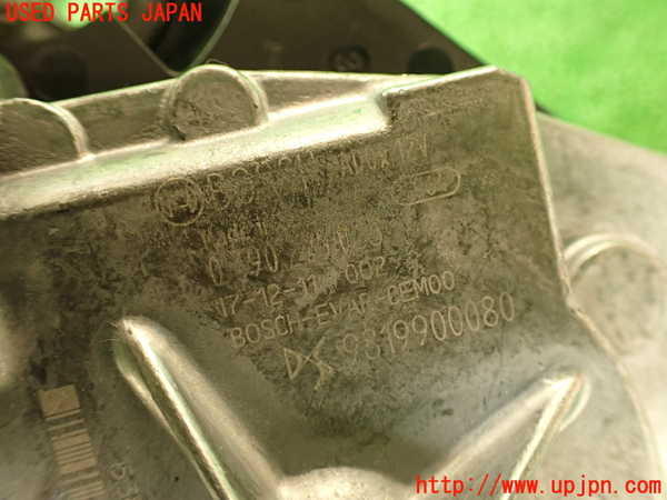 2UPJ-31336775]DSオートモビルズ ・DS 7(DS7 クロスバック)(X745G06)リアワイパーモーター 中古_m0003.jpg