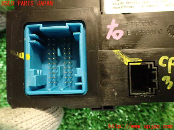2UPJ-31336148]DSオートモビルズ ・DS 7(DS7 クロスバック)(X745G06)コンピューター3 中古_m0003.jpg