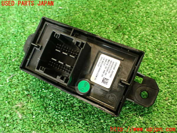 2UPJ-31336150]DSオートモビルズ ・DS 7(DS7 クロスバック)(X745G06)コンピューター5 中古_m0002.jpg