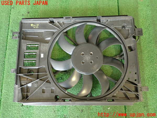 2UPJ-31336836]DSオートモビルズ ・DS 7(DS7 クロスバック)(X745G06)電動ファン1 中古_m0003.jpg