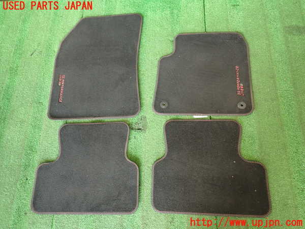 2UPJ-31337800]DSオートモビルズ ・DS 7(DS7 クロスバック)(X745G06)フロアマット 中古_m0001.jpg