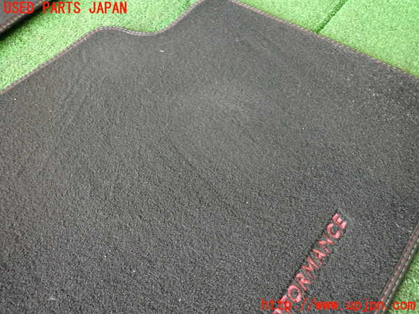 2UPJ-31337800]DSオートモビルズ ・DS 7(DS7 クロスバック)(X745G06)フロアマット 中古_m0002.jpg