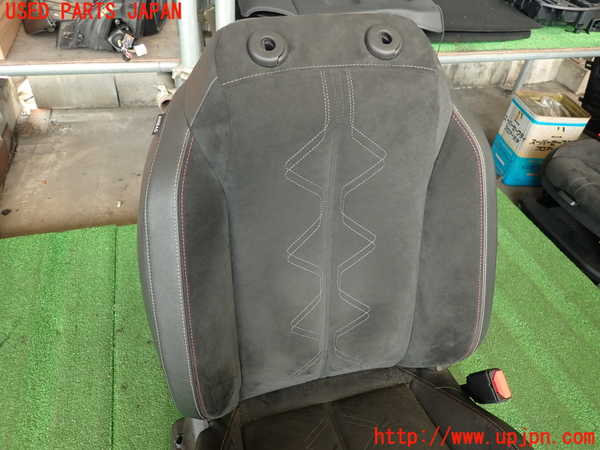 2UPJ-31337035]DSオートモビルズ ・DS 7(DS7 クロスバック)(X745G06)運転席シート 中古_m0001.jpg