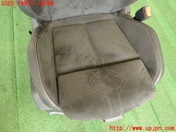 2UPJ-31337035]DSオートモビルズ ・DS 7(DS7 クロスバック)(X745G06)運転席シート 中古_m0002.jpg