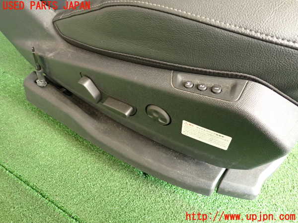 2UPJ-31337035]DSオートモビルズ ・DS 7(DS7 クロスバック)(X745G06)運転席シート 中古_m0003.jpg
