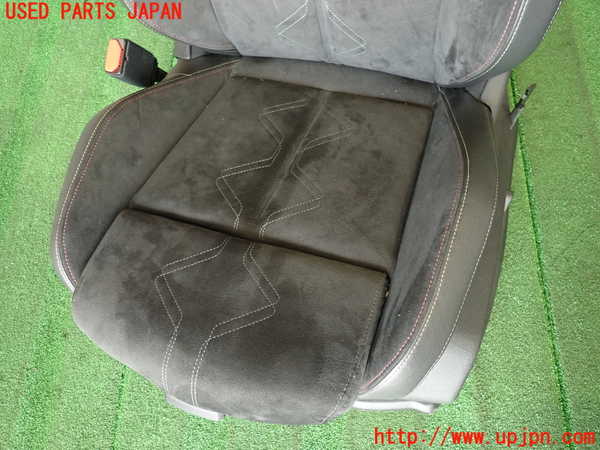 2UPJ-31337065]DSオートモビルズ ・DS 7(DS7 クロスバック)(X745G06)助手席シート 中古_m0002.jpg