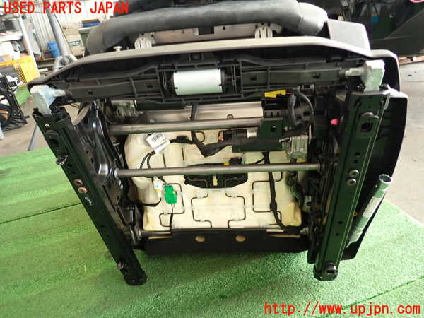 2UPJ-31337065]DSオートモビルズ ・DS 7(DS7 クロスバック)(X745G06)助手席シート 中古_m0005.jpg