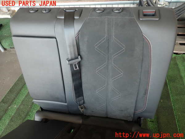 2UPJ-31337435]DSオートモビルズ ・DS 7(DS7 クロスバック)(X745G06)左リアシート 中古_m0001.jpg