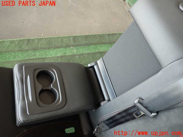2UPJ-31337435]DSオートモビルズ ・DS 7(DS7 クロスバック)(X745G06)左リアシート 中古_m0003.jpg