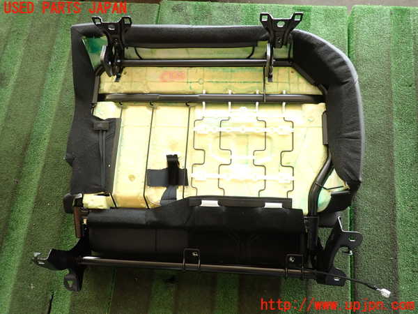 2UPJ-31337435]DSオートモビルズ ・DS 7(DS7 クロスバック)(X745G06)左リアシート 中古_m0005.jpg