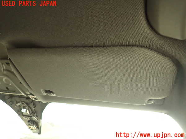 2UPJ-31337625]DSオートモビルズ ・DS 7(DS7 クロスバック)(X745G06)室内サンバイザー右側 中古_m0001.jpg
