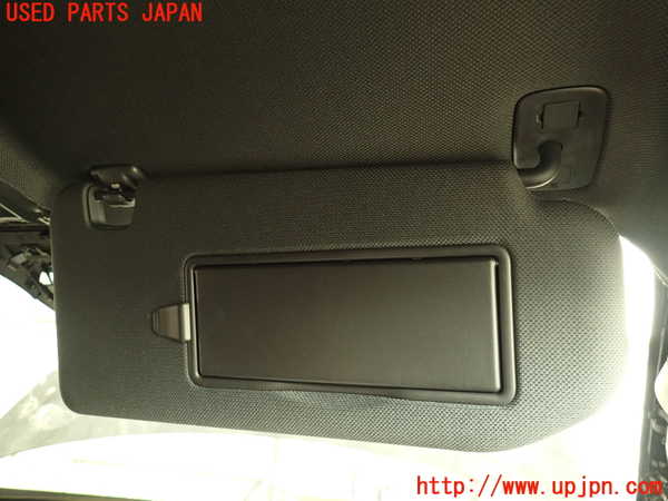 2UPJ-31337625]DSオートモビルズ ・DS 7(DS7 クロスバック)(X745G06)室内サンバイザー右側 中古_m0002.jpg