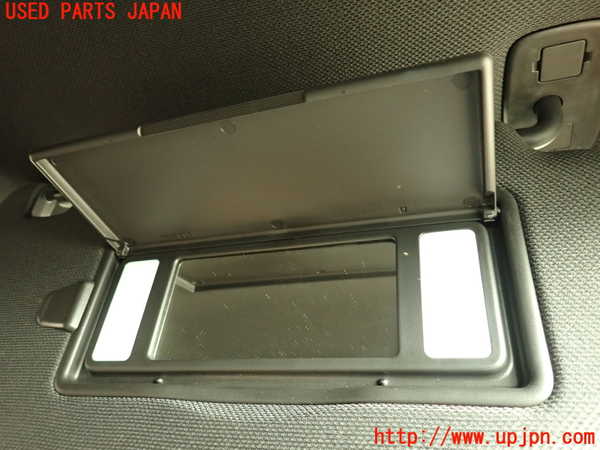 2UPJ-31337625]DSオートモビルズ ・DS 7(DS7 クロスバック)(X745G06)室内サンバイザー右側 中古_m0004.jpg