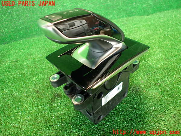 2UPJ-31337555]DSオートモビルズ ・DS 7(DS7 クロスバック)(X745G06)ATシフトレバー 中古_m0002.jpg