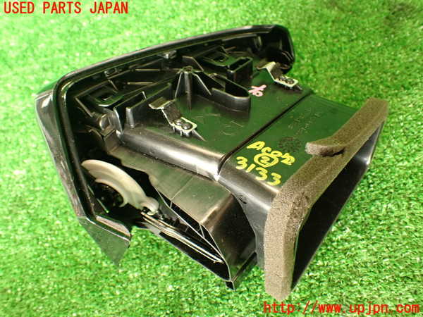 2UPJ-31337527]DSオートモビルズ ・DS 7(DS7 クロスバック)(X745G06)エアコン吹き出し口2 (右) 中古_m0004.jpg