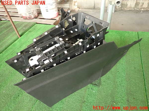 2UPJ-31337549]DSオートモビルズ ・DS 7(DS7 クロスバック)(X745G06)コンソール 中古_m0001.jpg