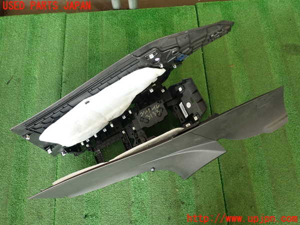 2UPJ-31337549]DSオートモビルズ ・DS 7(DS7 クロスバック)(X745G06)コンソール 中古_m0005.jpg