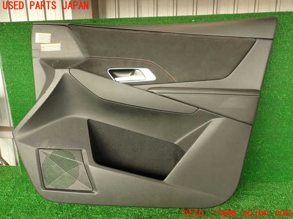 2UPJ-31331234]DSオートモビルズ ・DS 7(DS7 クロスバック)(X745G06)右前ドア内張り 中古_m0001.jpg